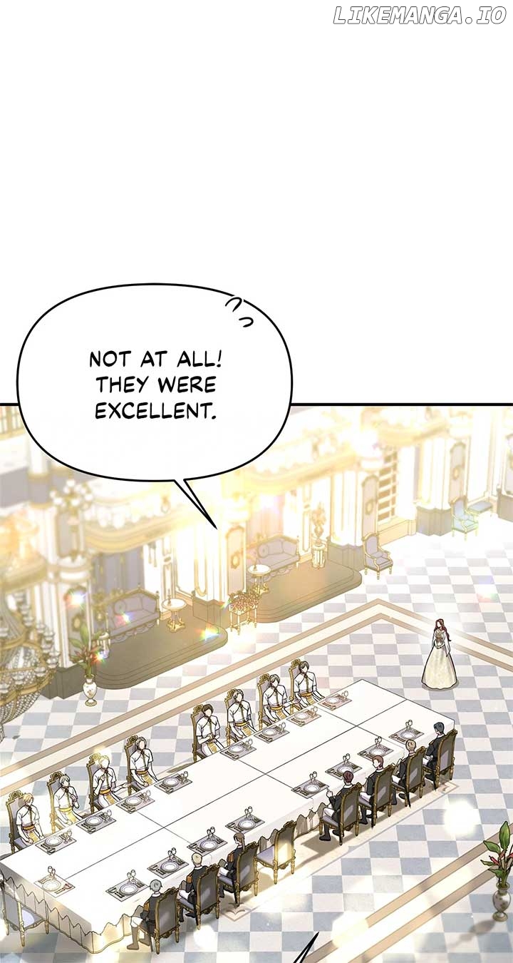 The Secret Bedroom of the Abandoned Princess Chapter 97 - page 49