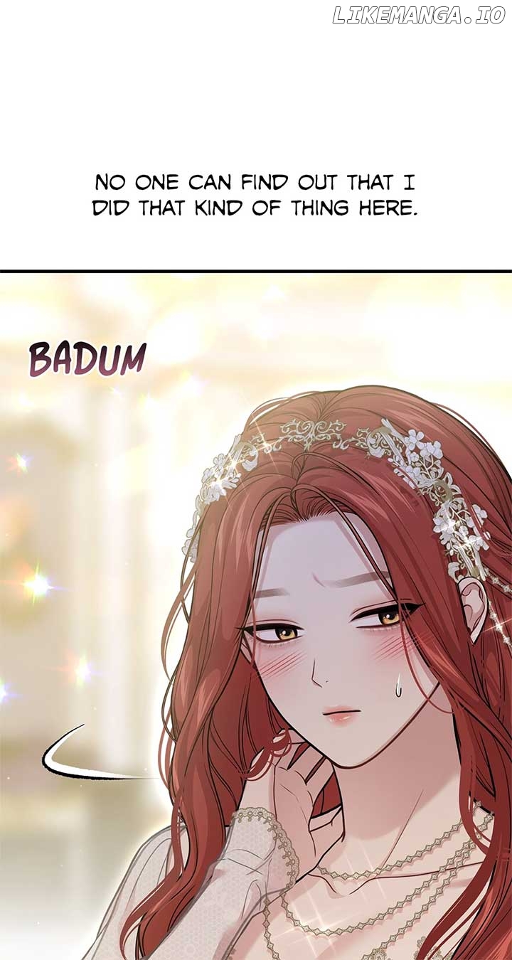 The Secret Bedroom of the Abandoned Princess Chapter 97 - page 51