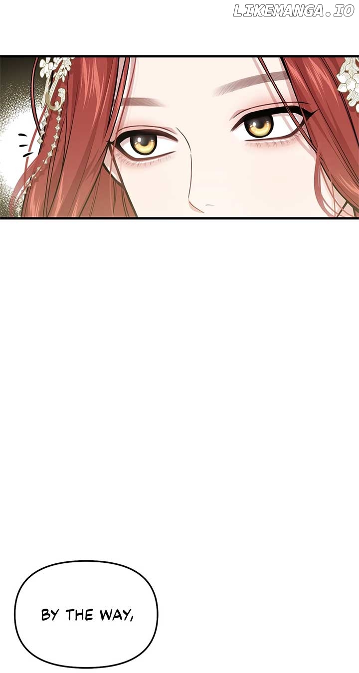 The Secret Bedroom of the Abandoned Princess Chapter 97 - page 53