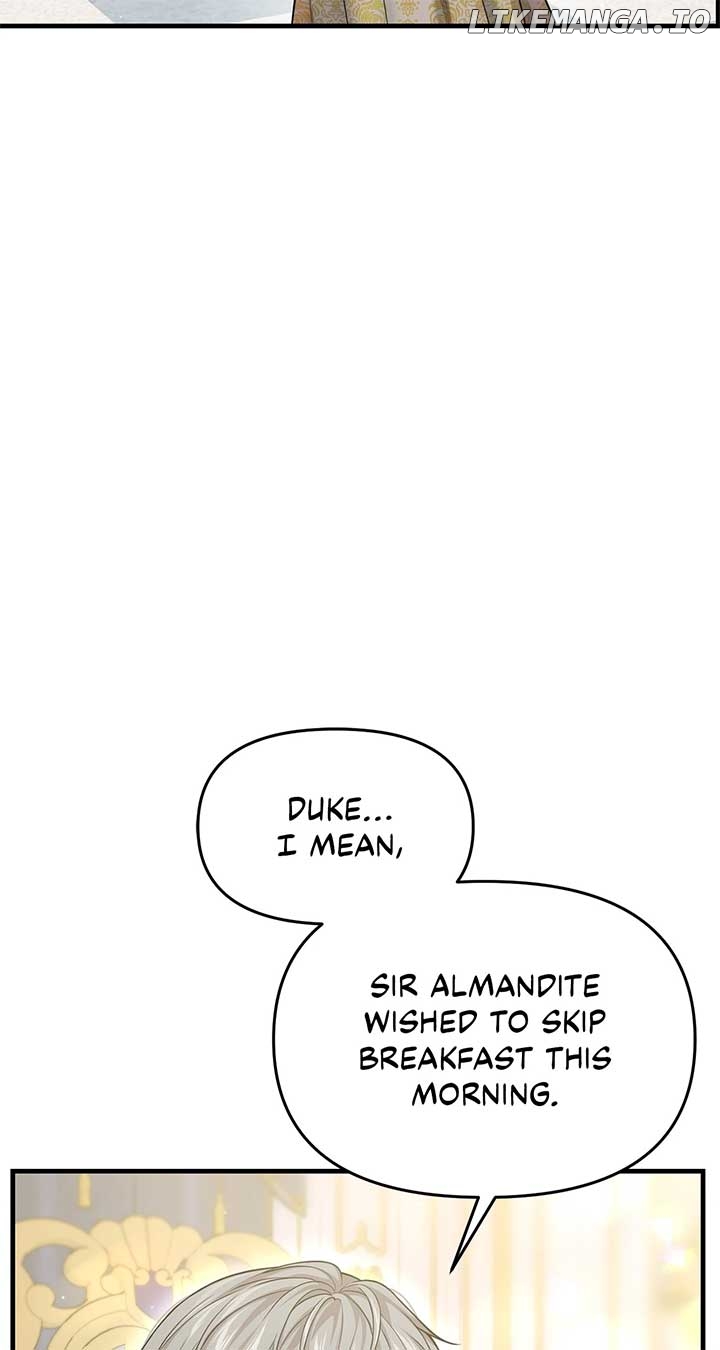 The Secret Bedroom of the Abandoned Princess Chapter 97 - page 56