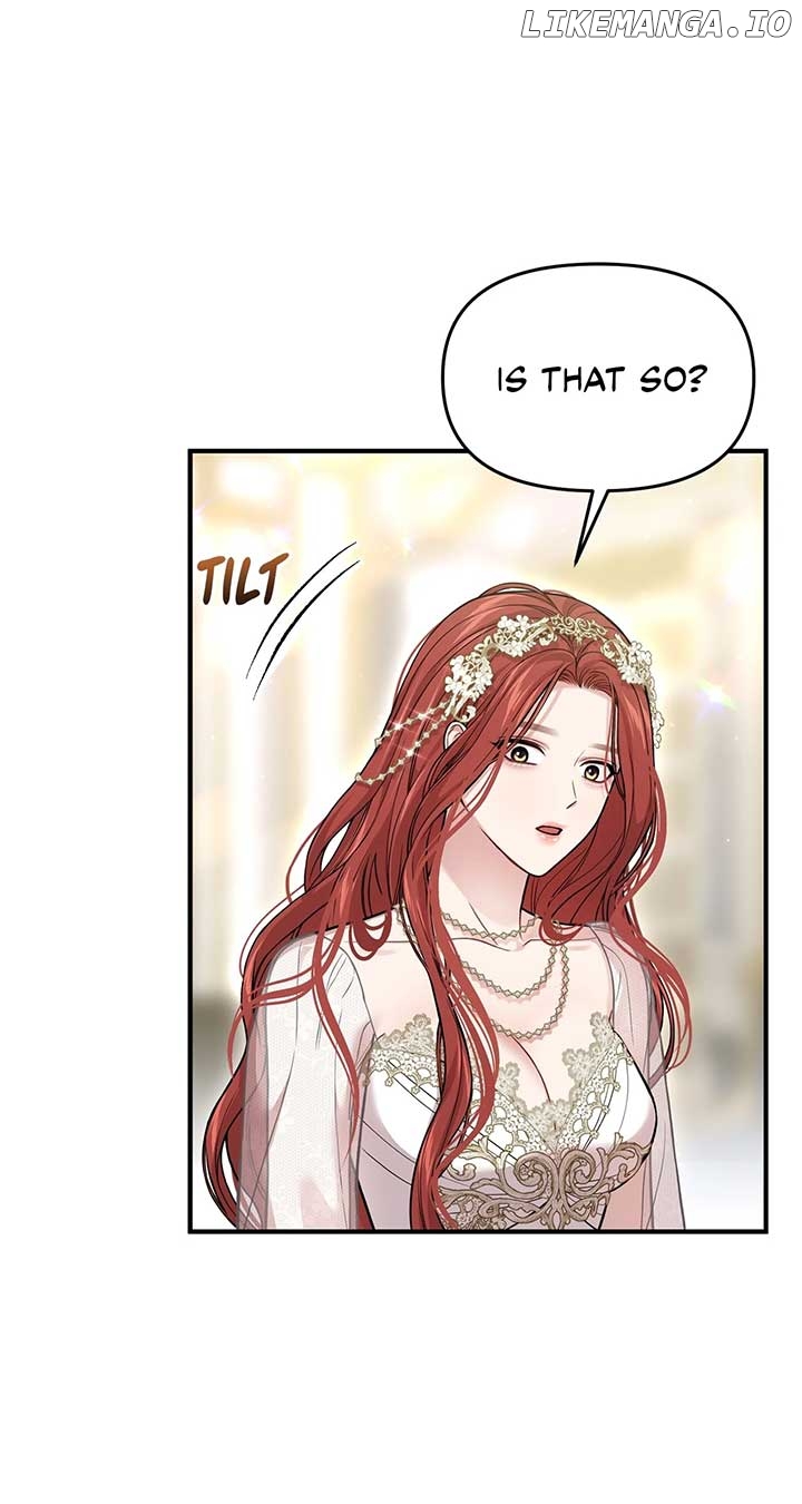 The Secret Bedroom of the Abandoned Princess Chapter 97 - page 58