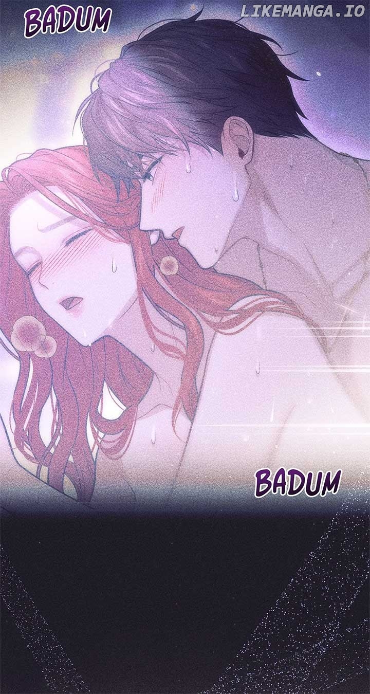 The Secret Bedroom of the Abandoned Princess Chapter 97 - page 61