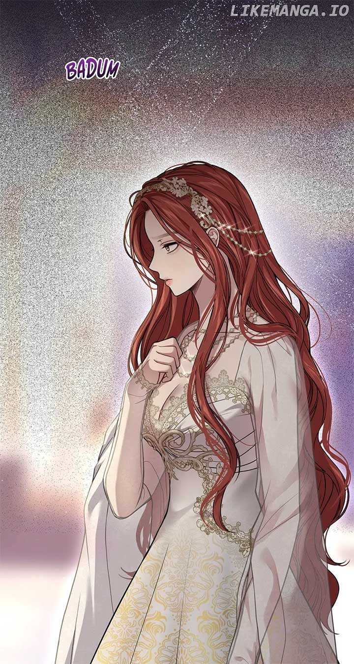 The Secret Bedroom of the Abandoned Princess Chapter 97 - page 62