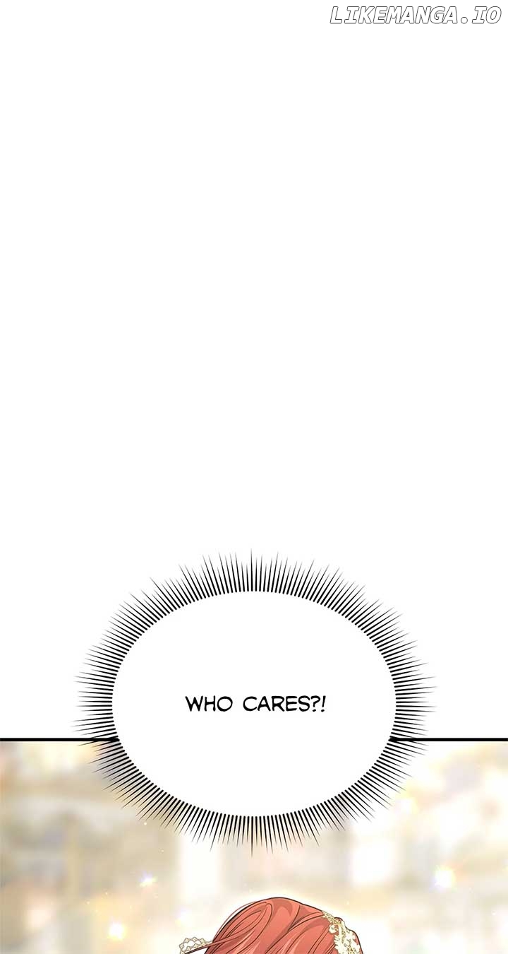 The Secret Bedroom of the Abandoned Princess Chapter 97 - page 64