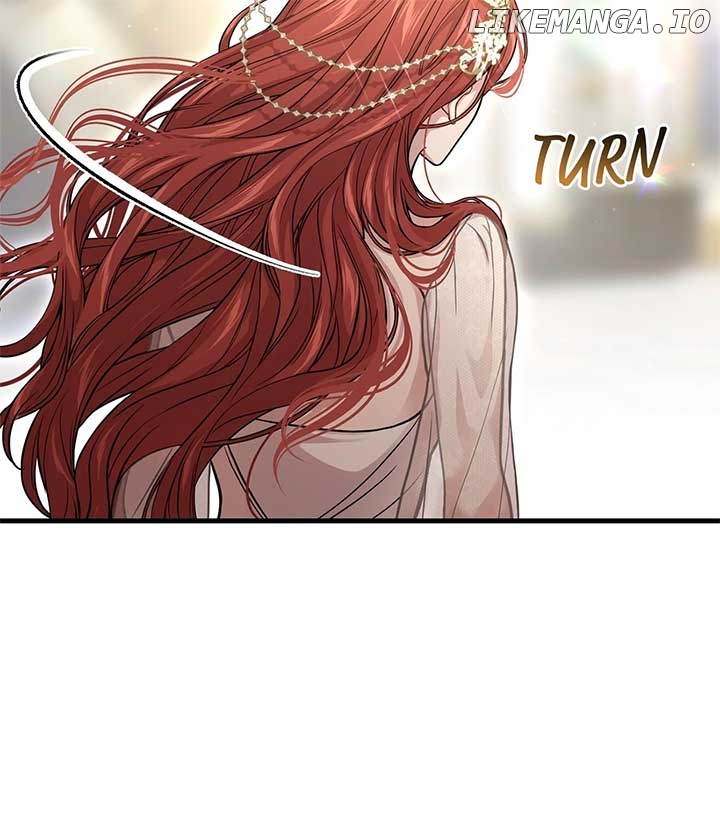 The Secret Bedroom of the Abandoned Princess Chapter 97 - page 65