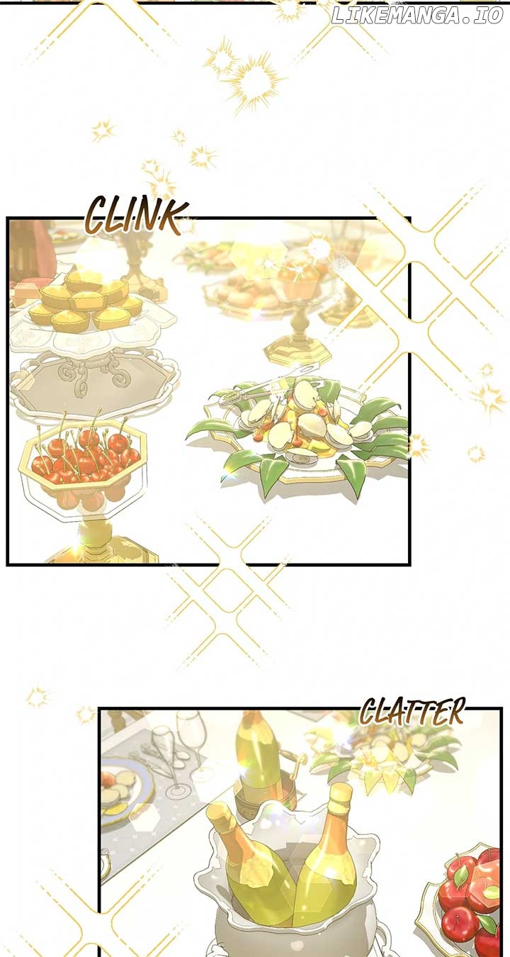 The Secret Bedroom of the Abandoned Princess Chapter 97 - page 68