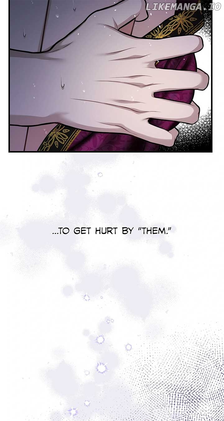 The Secret Bedroom of the Abandoned Princess Chapter 97 - page 6