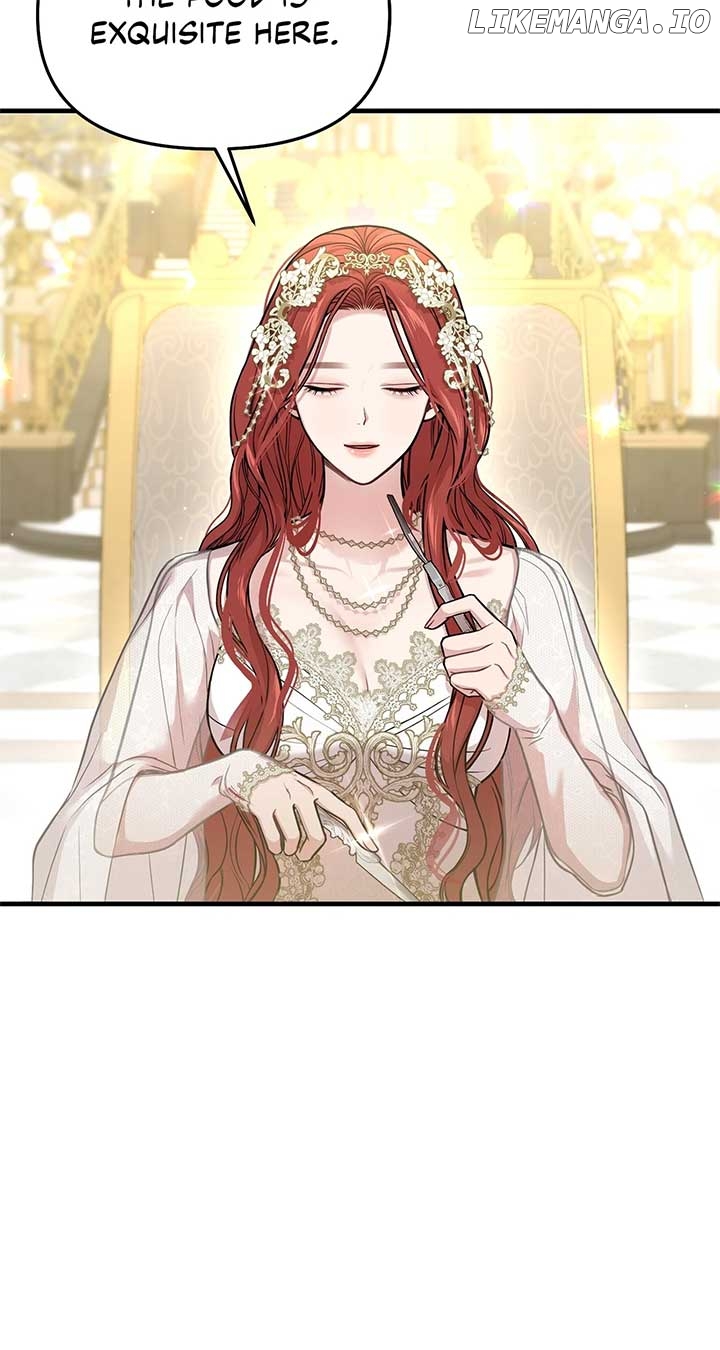 The Secret Bedroom of the Abandoned Princess Chapter 97 - page 70