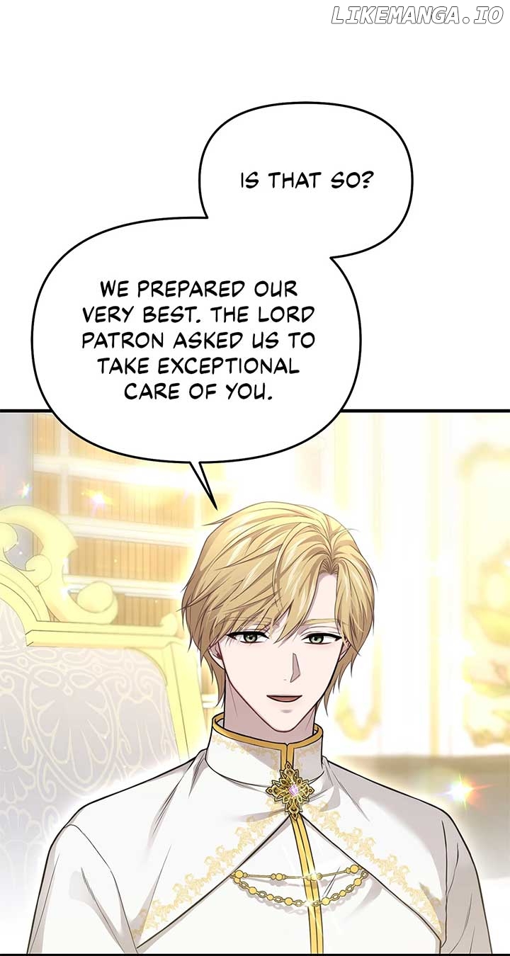 The Secret Bedroom of the Abandoned Princess Chapter 97 - page 71