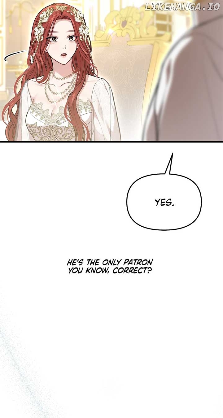 The Secret Bedroom of the Abandoned Princess Chapter 97 - page 73