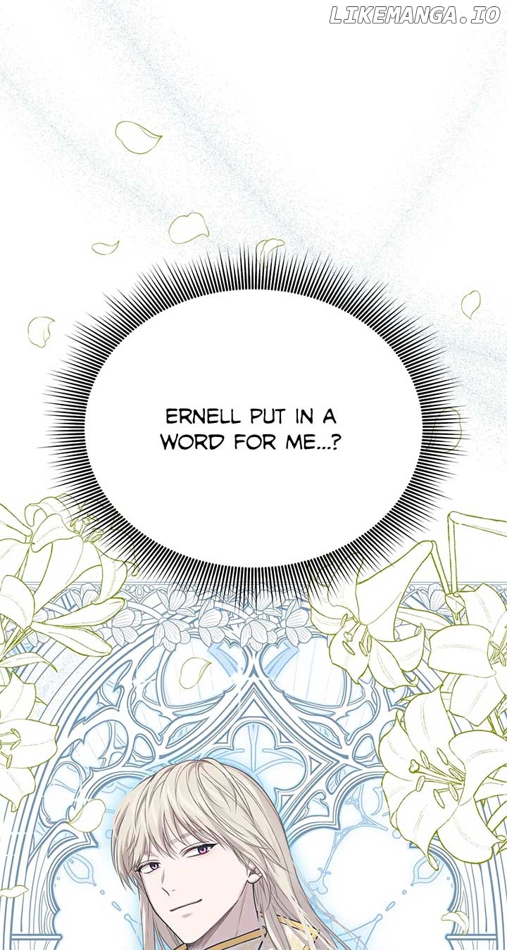 The Secret Bedroom of the Abandoned Princess Chapter 97 - page 74