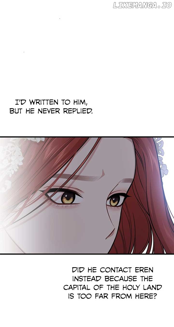 The Secret Bedroom of the Abandoned Princess Chapter 97 - page 77