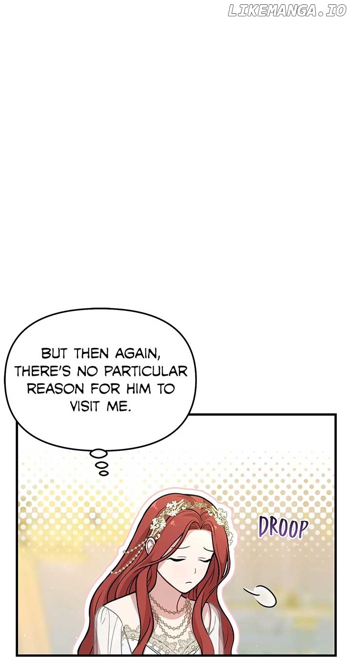The Secret Bedroom of the Abandoned Princess Chapter 97 - page 78