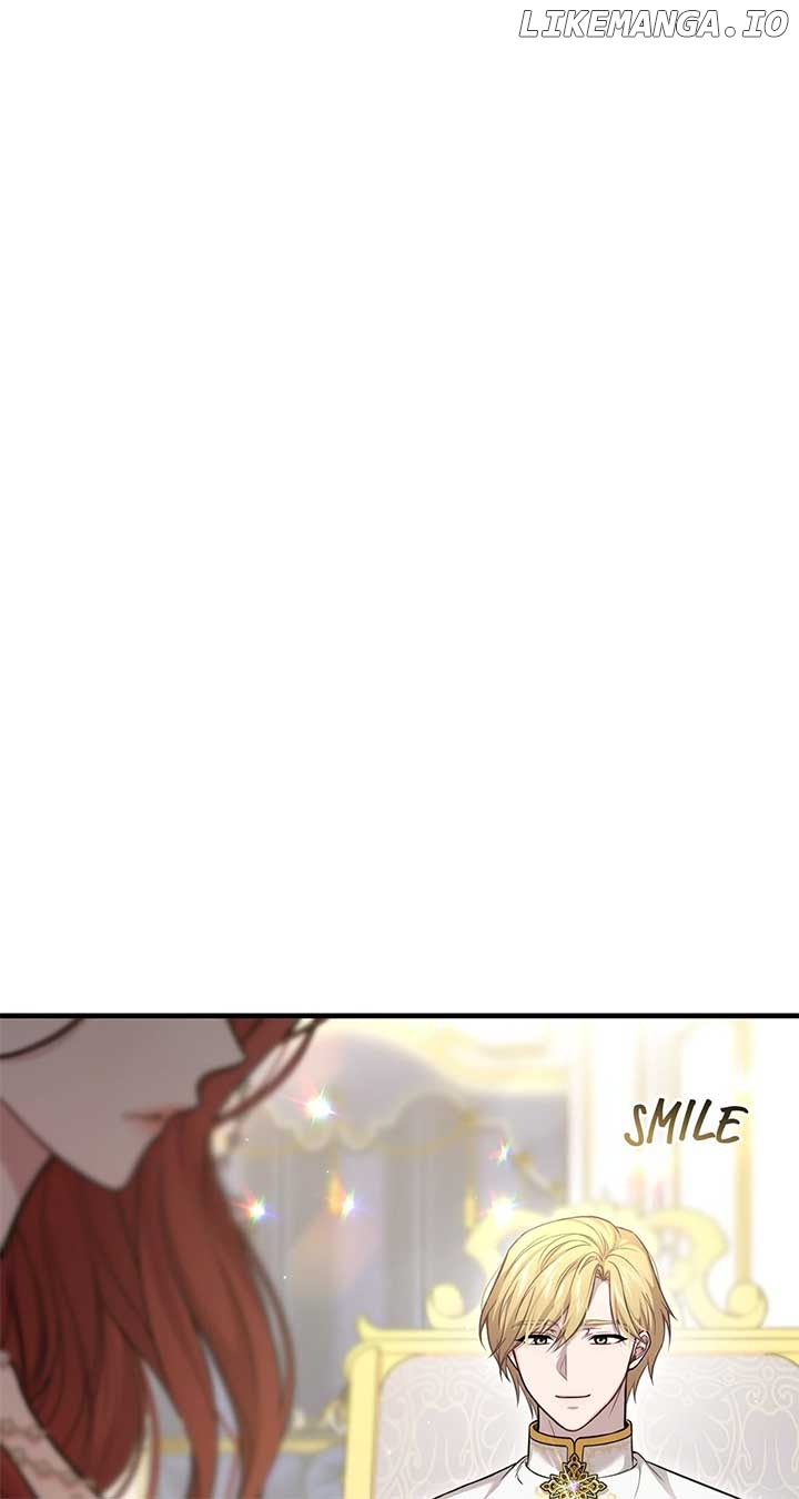 The Secret Bedroom of the Abandoned Princess Chapter 97 - page 79
