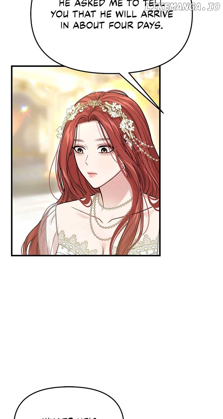 The Secret Bedroom of the Abandoned Princess Chapter 97 - page 81