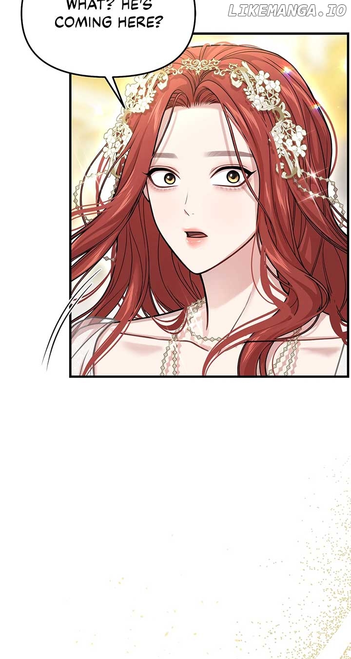 The Secret Bedroom of the Abandoned Princess Chapter 97 - page 82