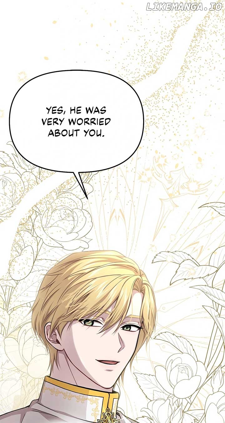 The Secret Bedroom of the Abandoned Princess Chapter 97 - page 83