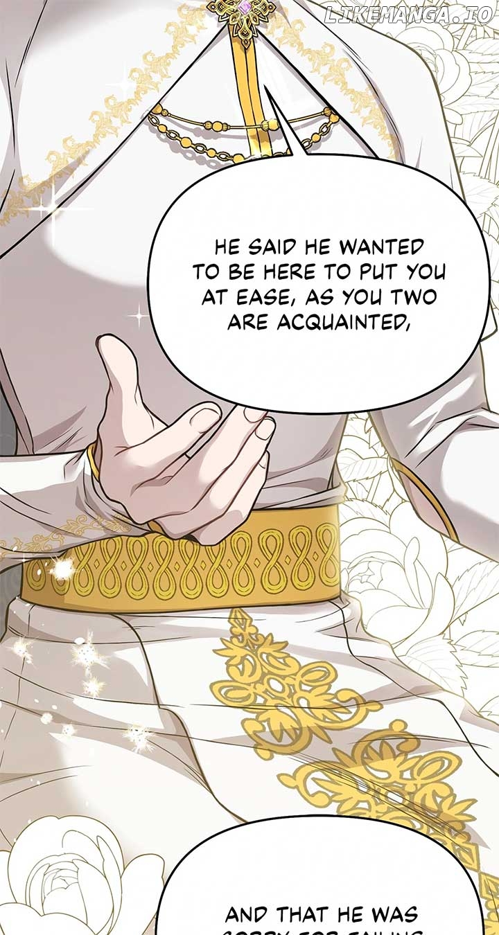 The Secret Bedroom of the Abandoned Princess Chapter 97 - page 84