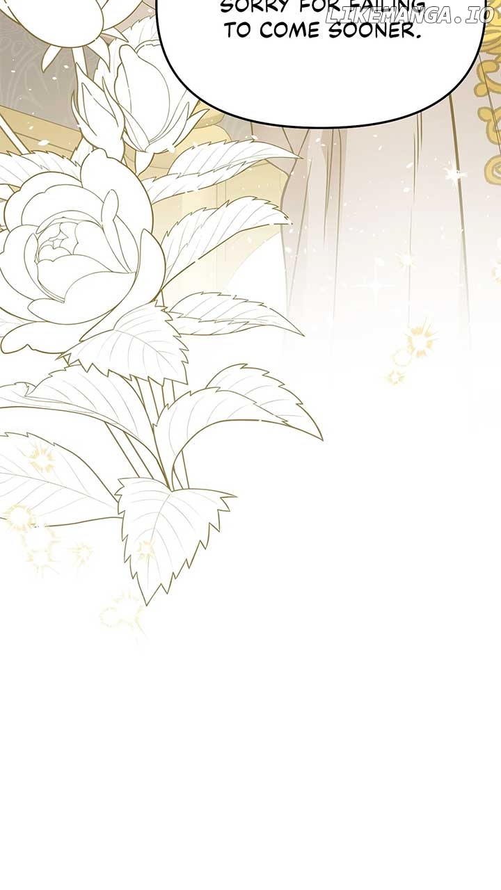 The Secret Bedroom of the Abandoned Princess Chapter 97 - page 85