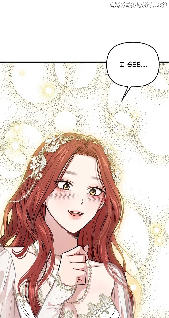 The Secret Bedroom of the Abandoned Princess Chapter 97 - page 86