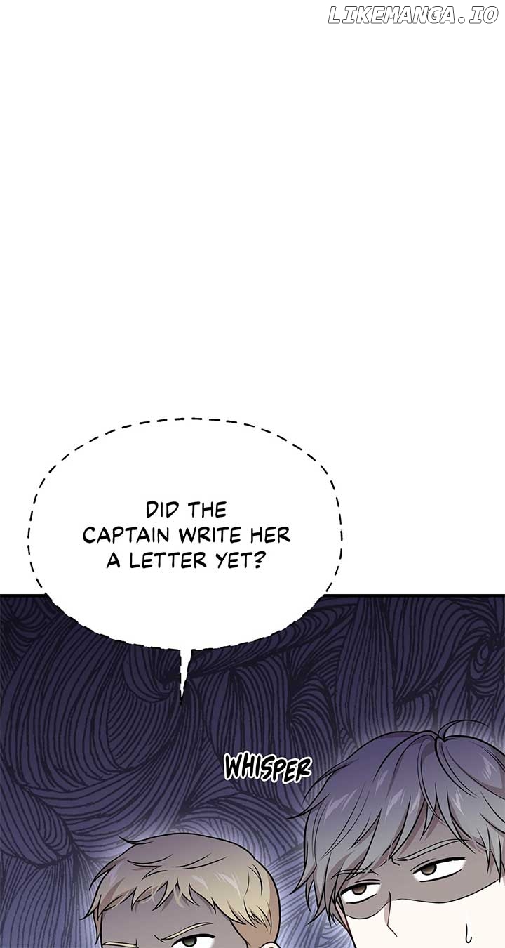 The Secret Bedroom of the Abandoned Princess Chapter 97 - page 89
