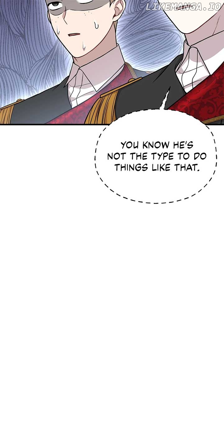 The Secret Bedroom of the Abandoned Princess Chapter 97 - page 90