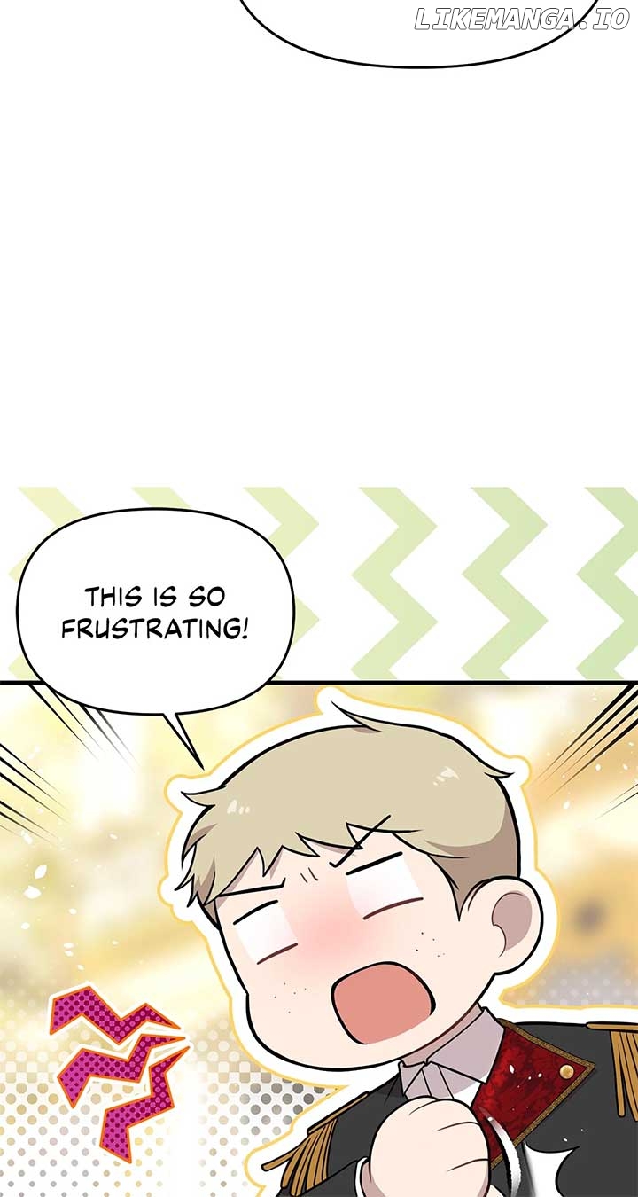 The Secret Bedroom of the Abandoned Princess Chapter 97 - page 92
