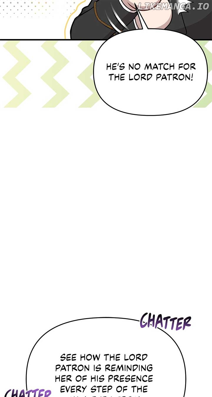 The Secret Bedroom of the Abandoned Princess Chapter 97 - page 93