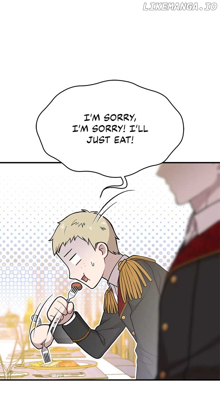 The Secret Bedroom of the Abandoned Princess Chapter 97 - page 98