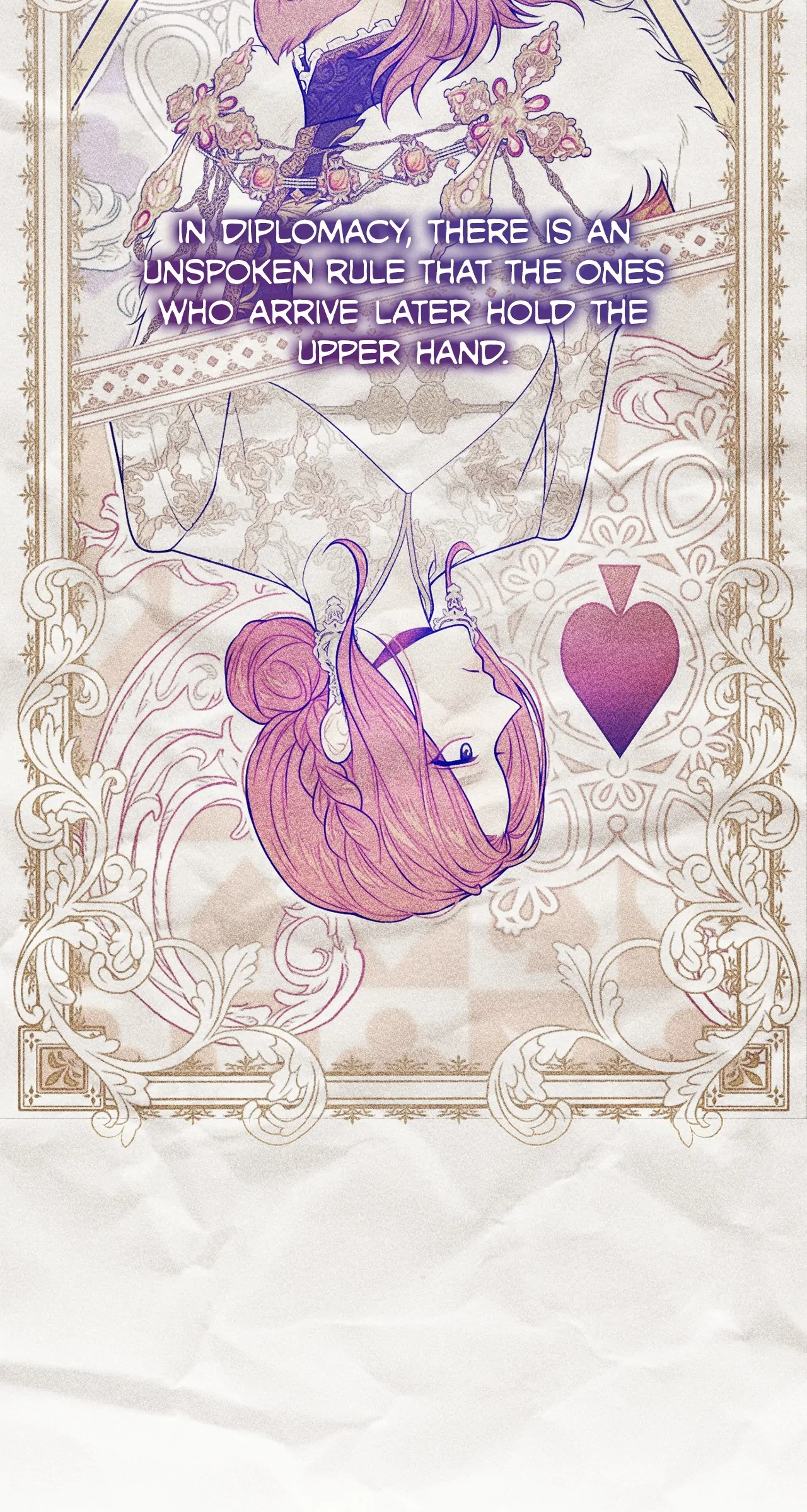 The Secret Bedroom of the Abandoned Princess Chapter 98 - page 9
