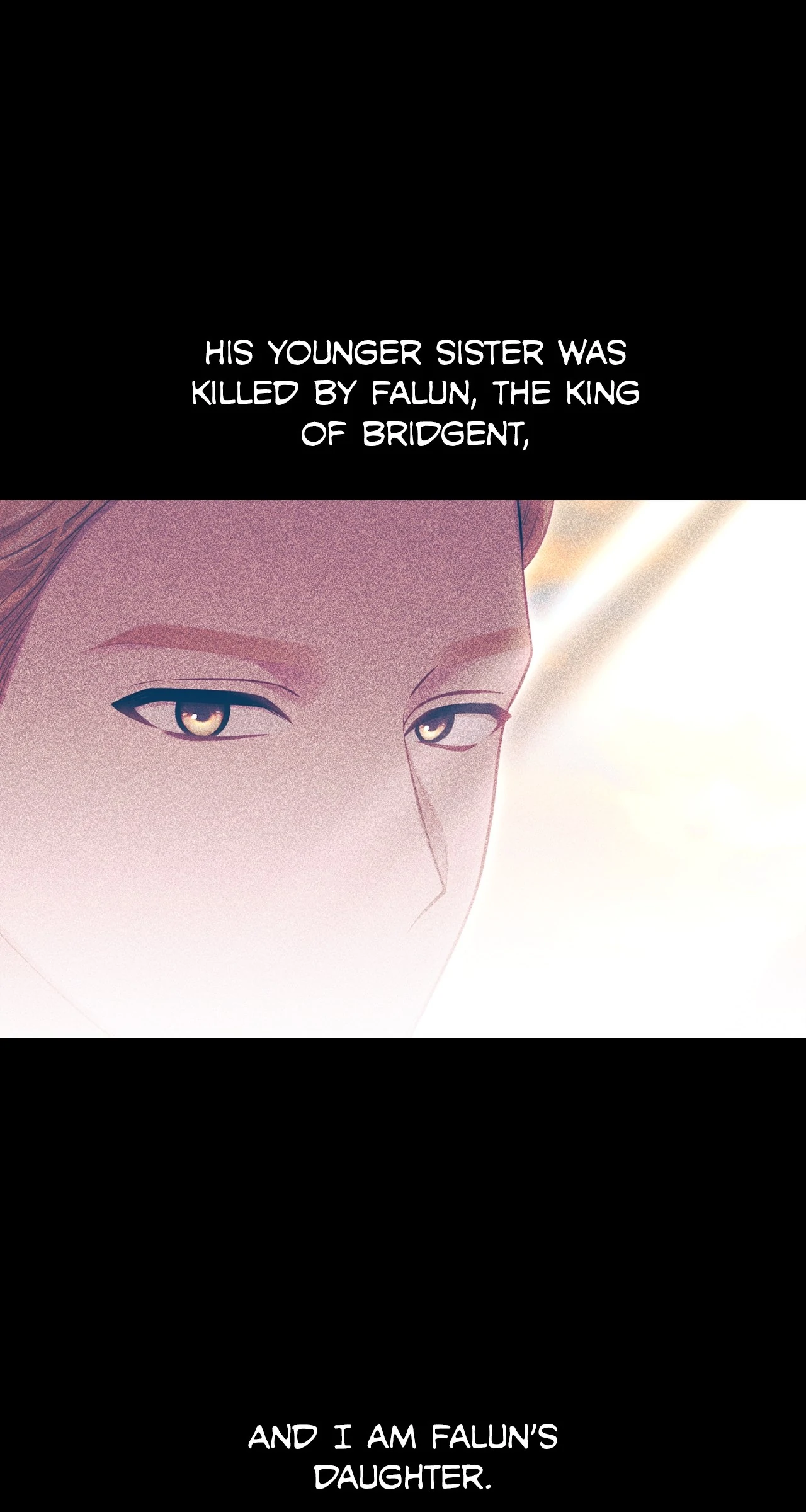 The Secret Bedroom of the Abandoned Princess Chapter 98 - page 99