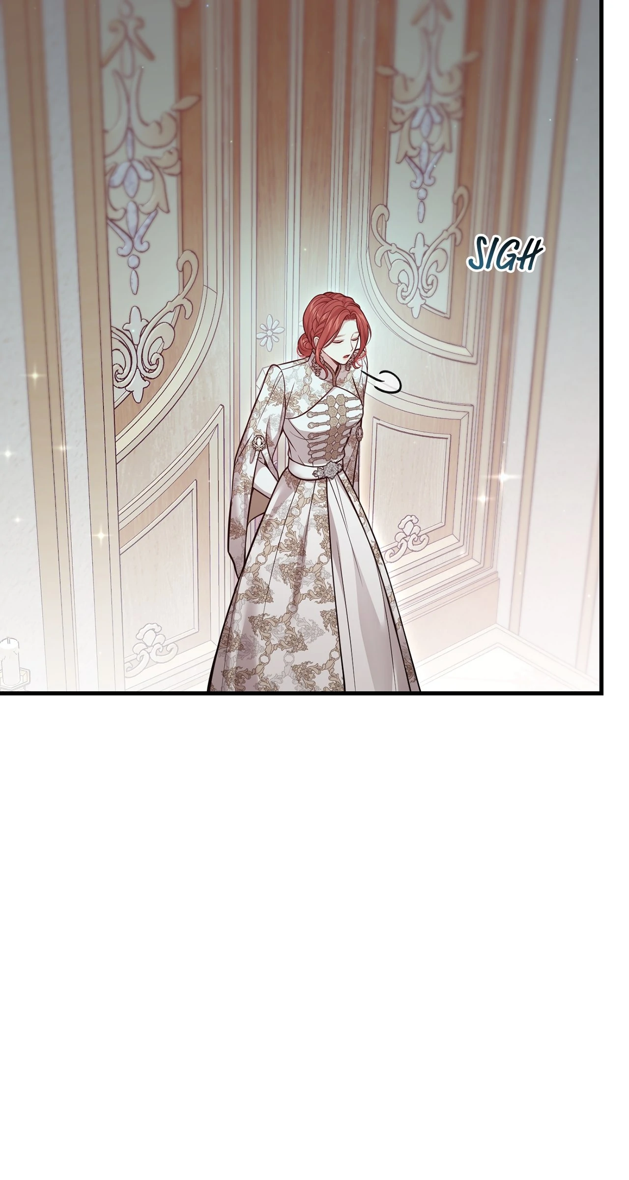 The Secret Bedroom of the Abandoned Princess Chapter 98 - page 110