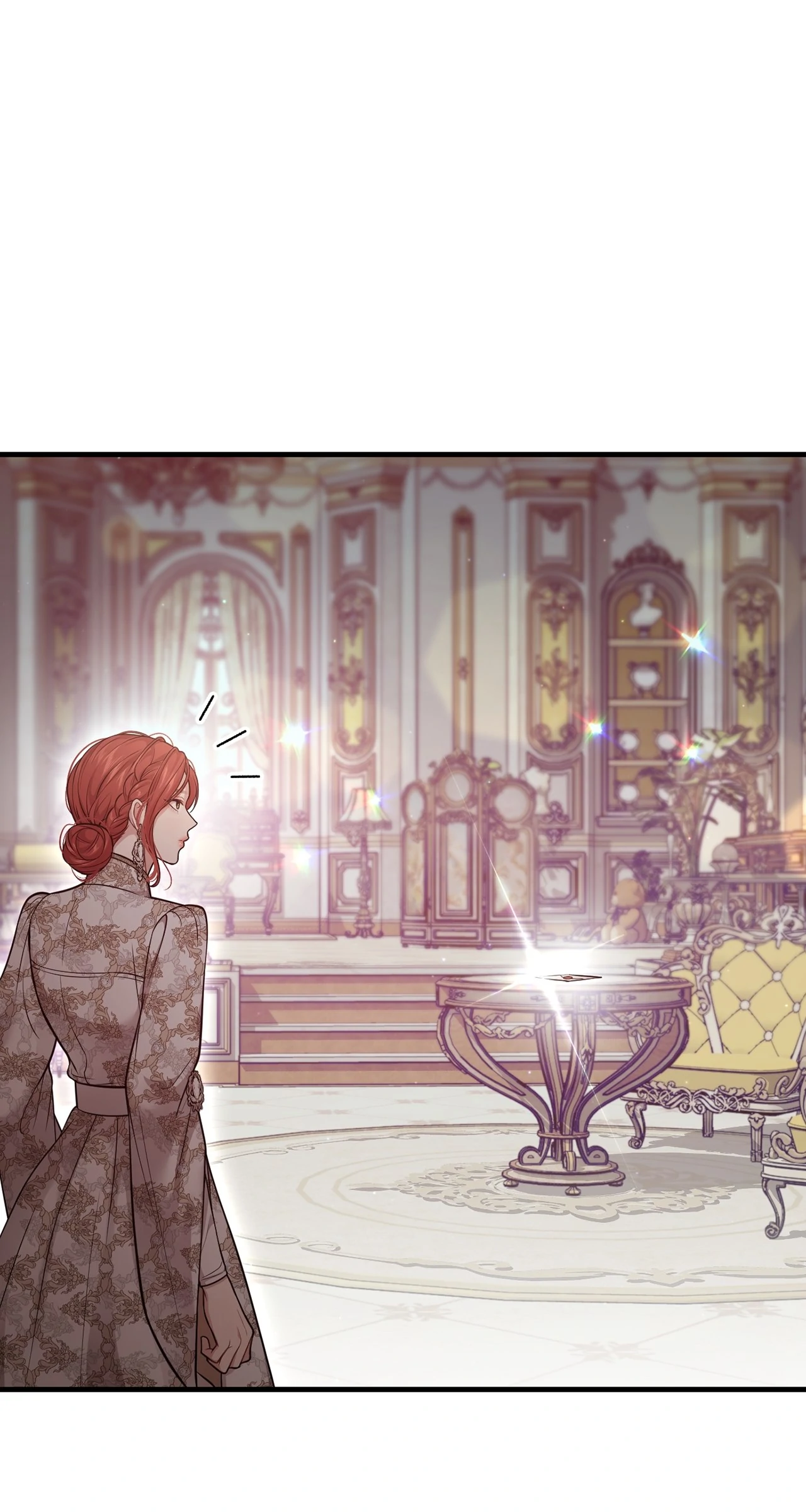 The Secret Bedroom of the Abandoned Princess Chapter 98 - page 111