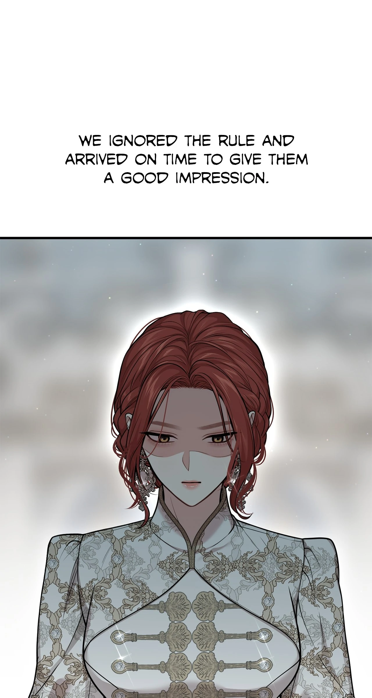 The Secret Bedroom of the Abandoned Princess Chapter 98 - page 11