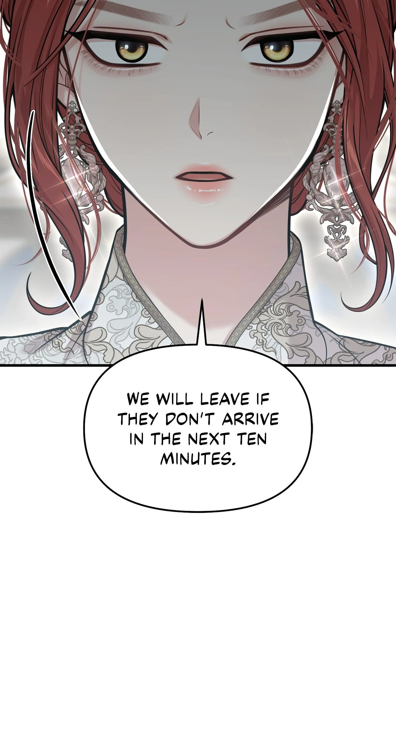 The Secret Bedroom of the Abandoned Princess Chapter 98 - page 13