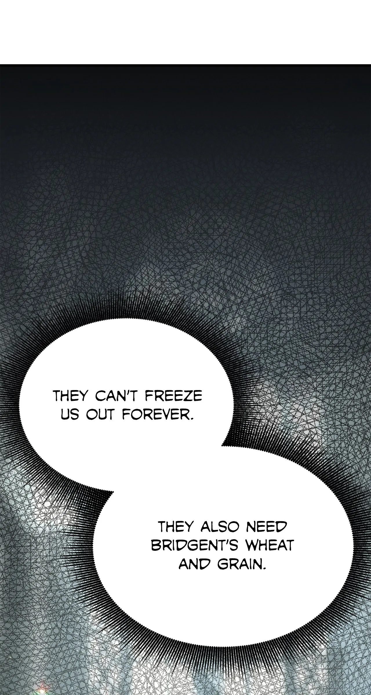 The Secret Bedroom of the Abandoned Princess Chapter 98 - page 15