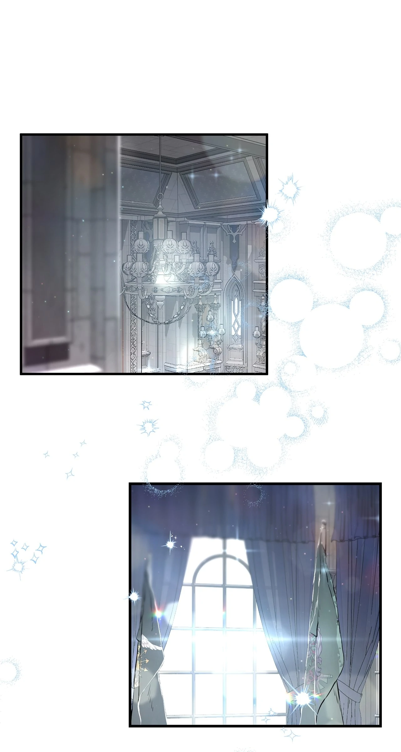 The Secret Bedroom of the Abandoned Princess Chapter 98 - page 1