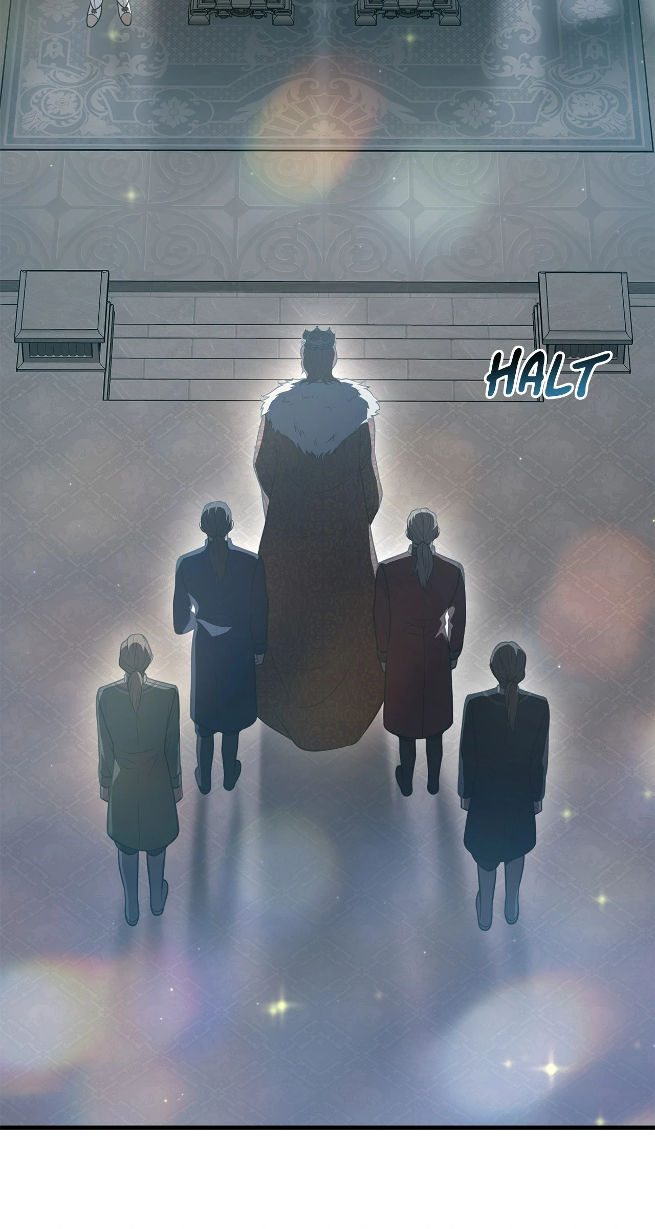 The Secret Bedroom of the Abandoned Princess Chapter 98 - page 23