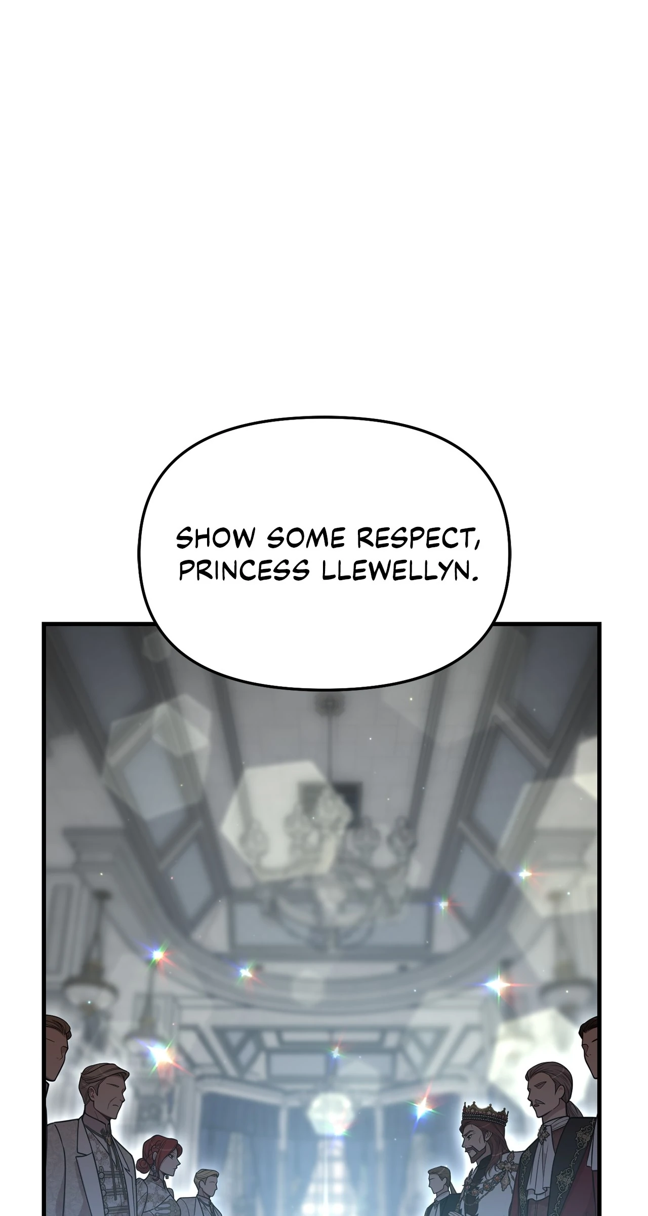 The Secret Bedroom of the Abandoned Princess Chapter 98 - page 28