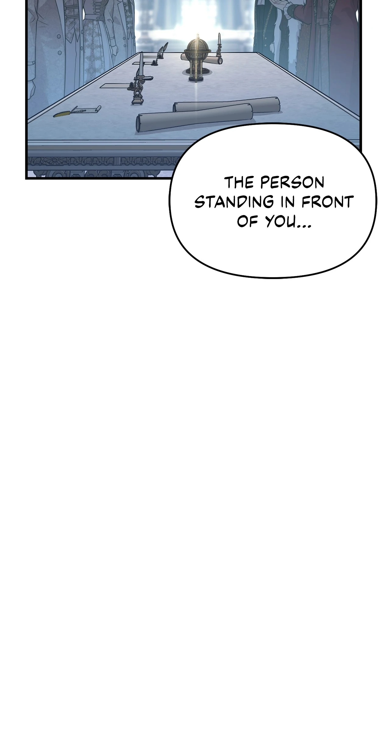 The Secret Bedroom of the Abandoned Princess Chapter 98 - page 29