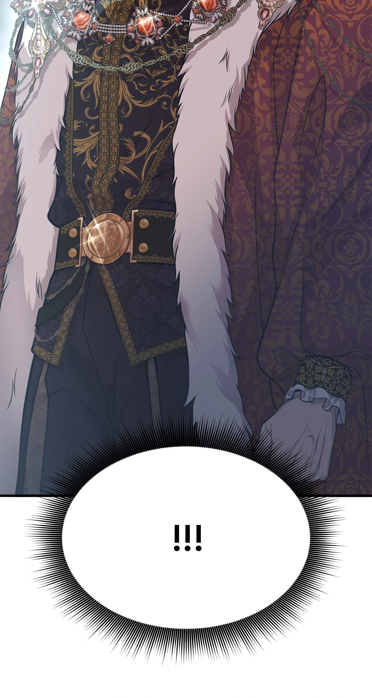 The Secret Bedroom of the Abandoned Princess Chapter 98 - page 31