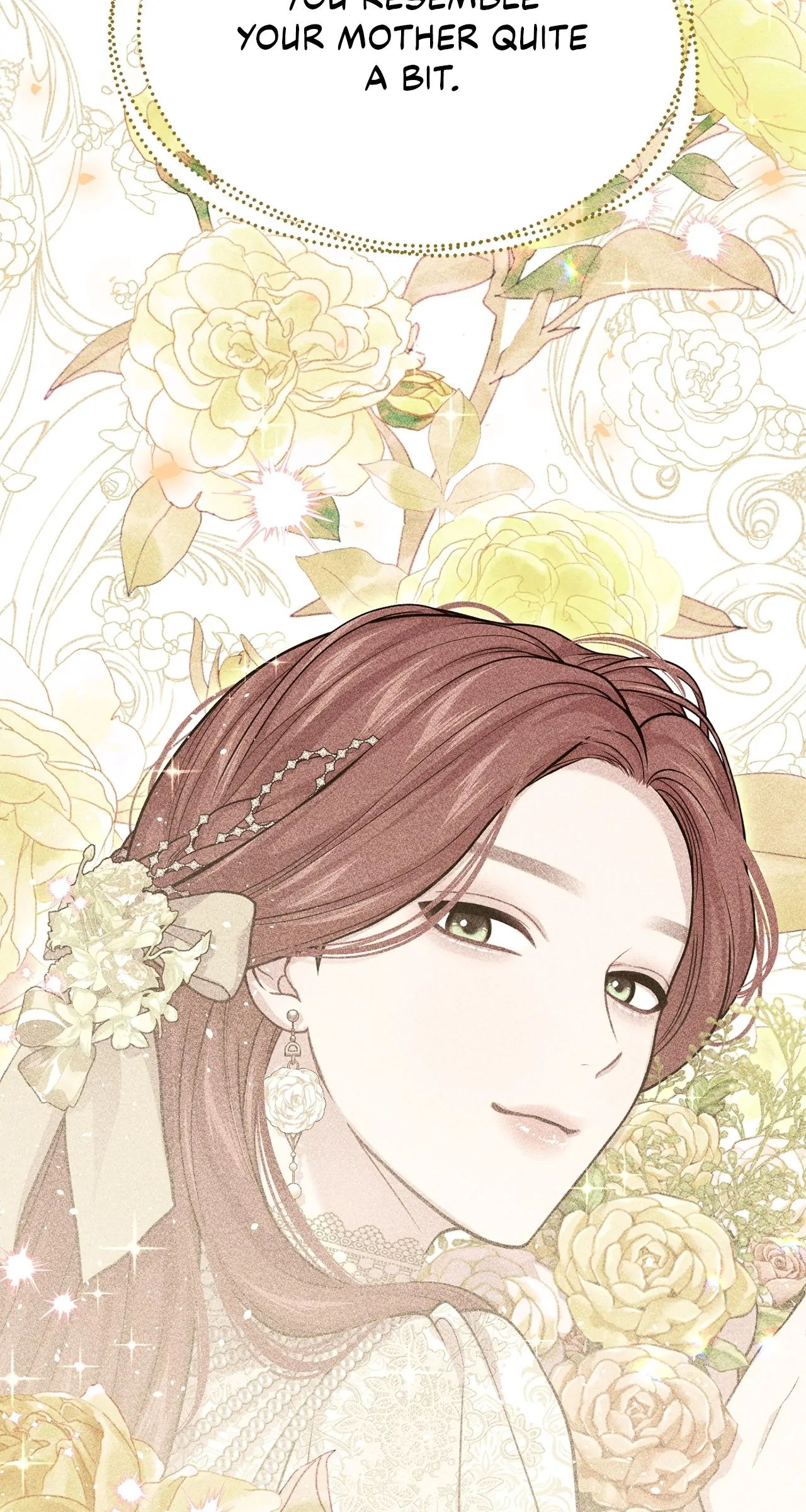 The Secret Bedroom of the Abandoned Princess Chapter 98 - page 41