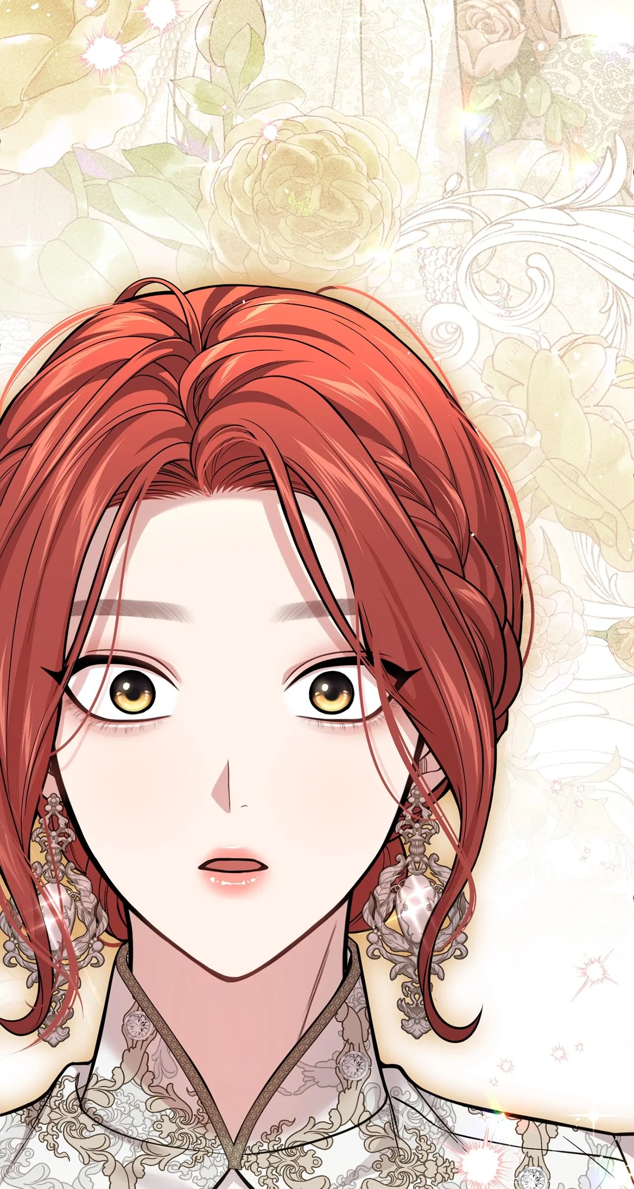 The Secret Bedroom of the Abandoned Princess Chapter 98 - page 42