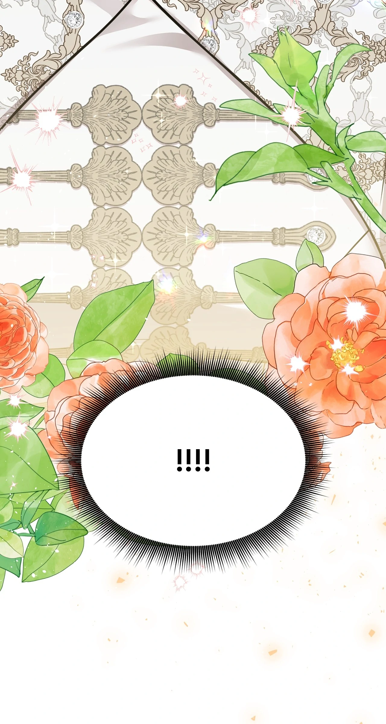 The Secret Bedroom of the Abandoned Princess Chapter 98 - page 43
