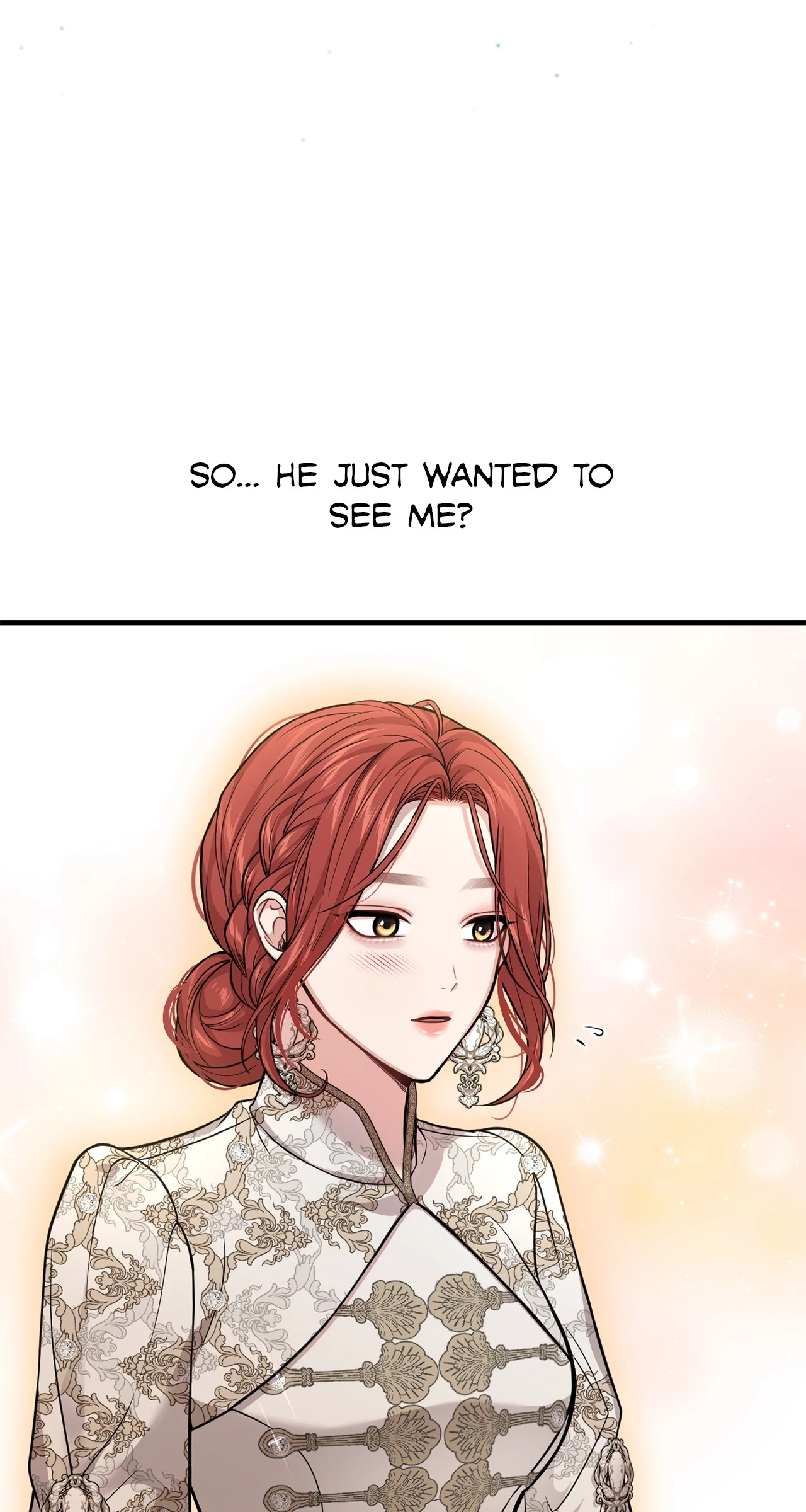 The Secret Bedroom of the Abandoned Princess Chapter 98 - page 47