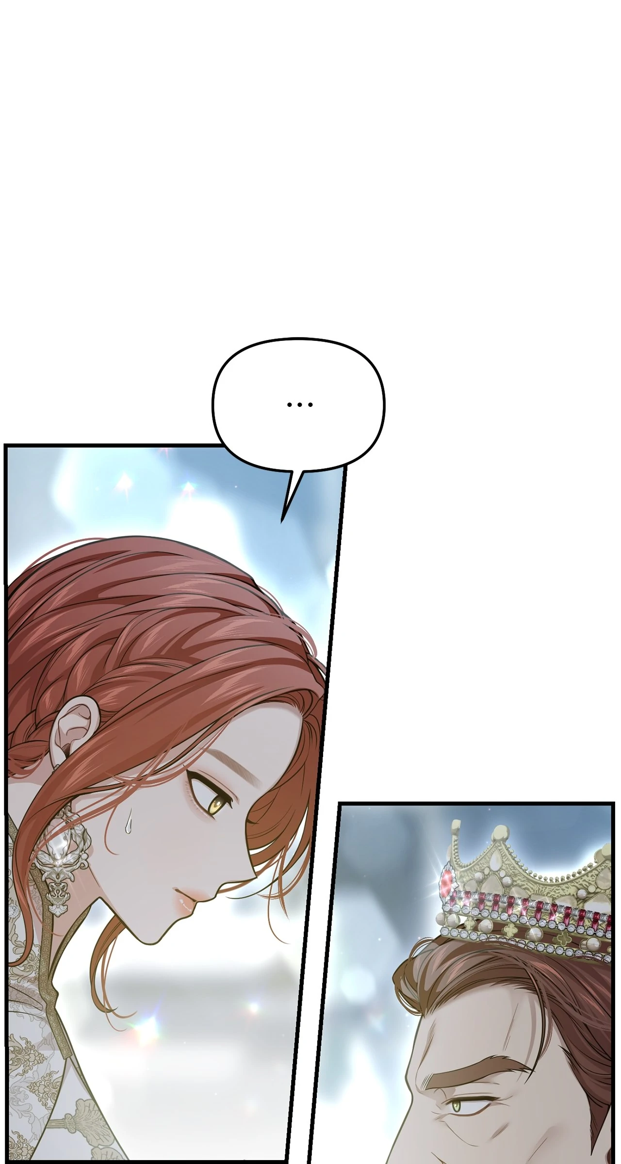 The Secret Bedroom of the Abandoned Princess Chapter 98 - page 51