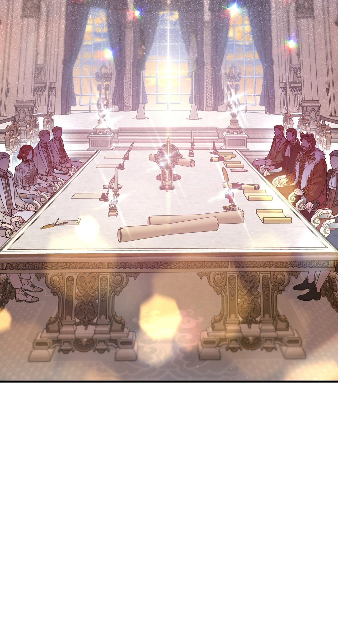 The Secret Bedroom of the Abandoned Princess Chapter 98 - page 56