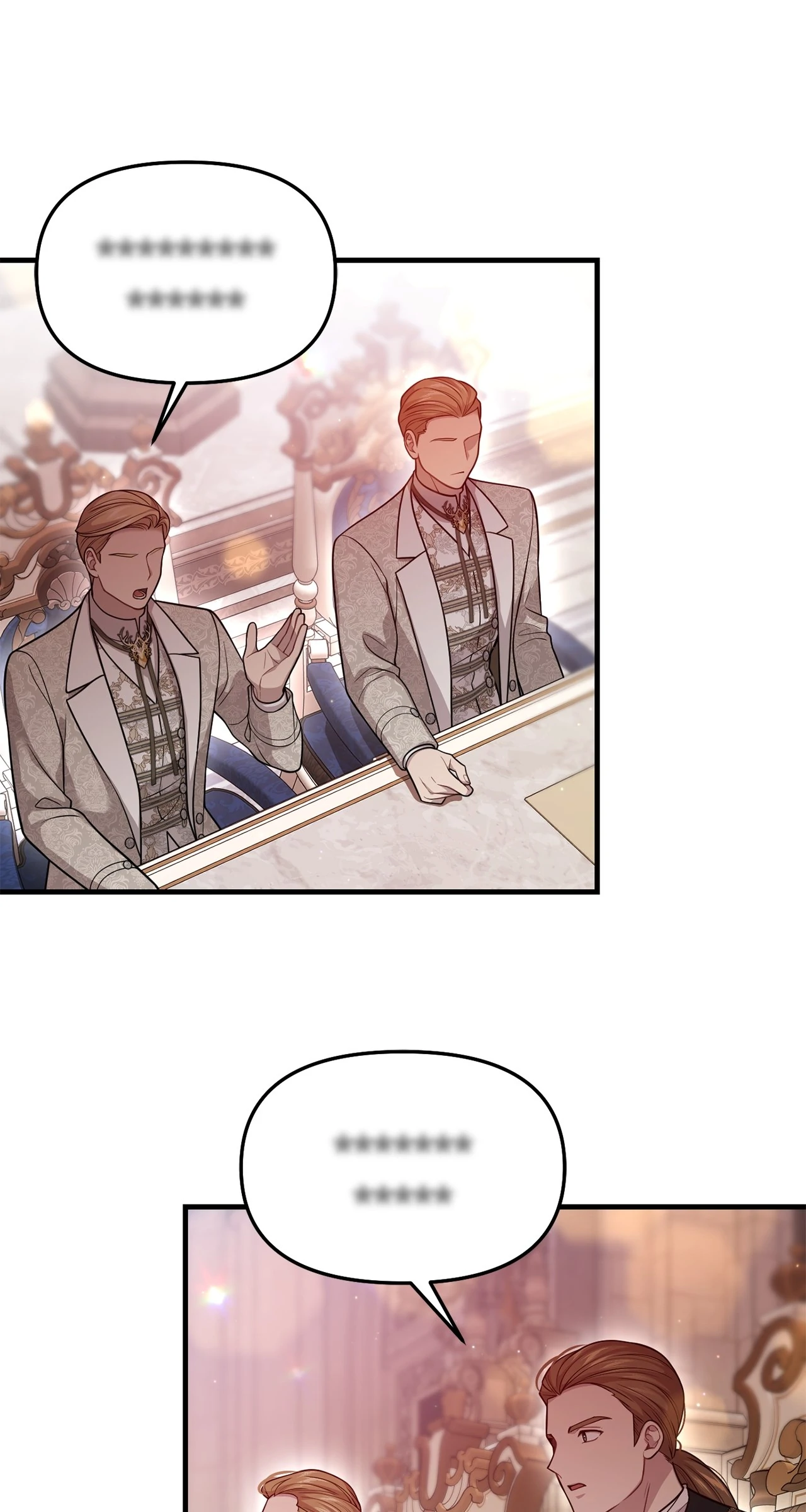 The Secret Bedroom of the Abandoned Princess Chapter 98 - page 57