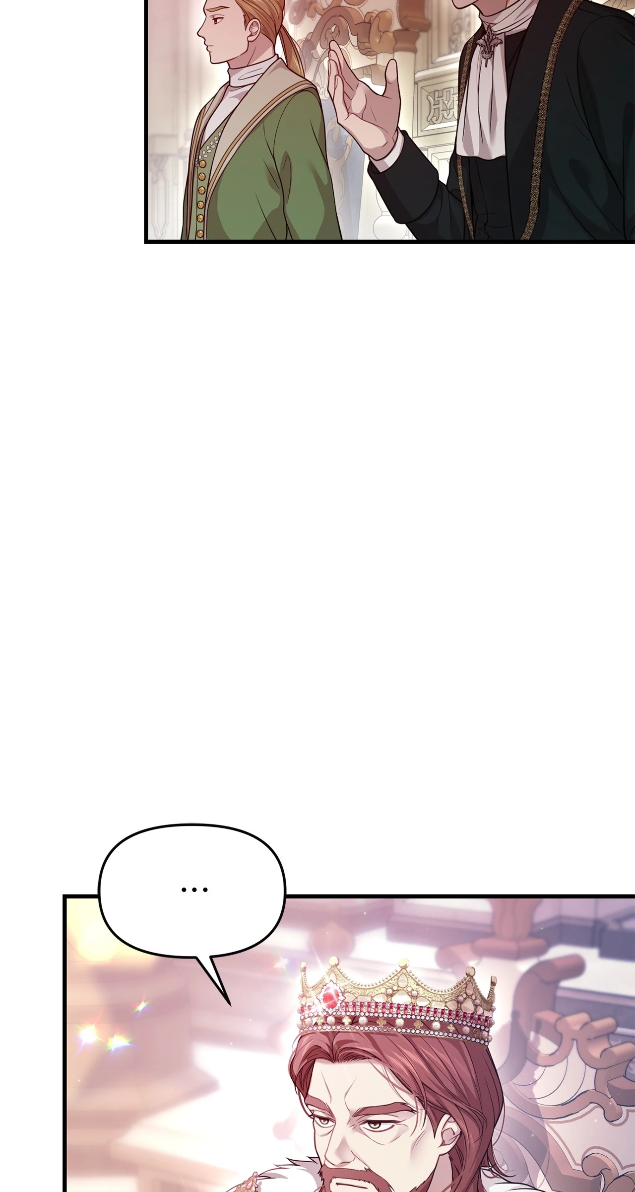 The Secret Bedroom of the Abandoned Princess Chapter 98 - page 58