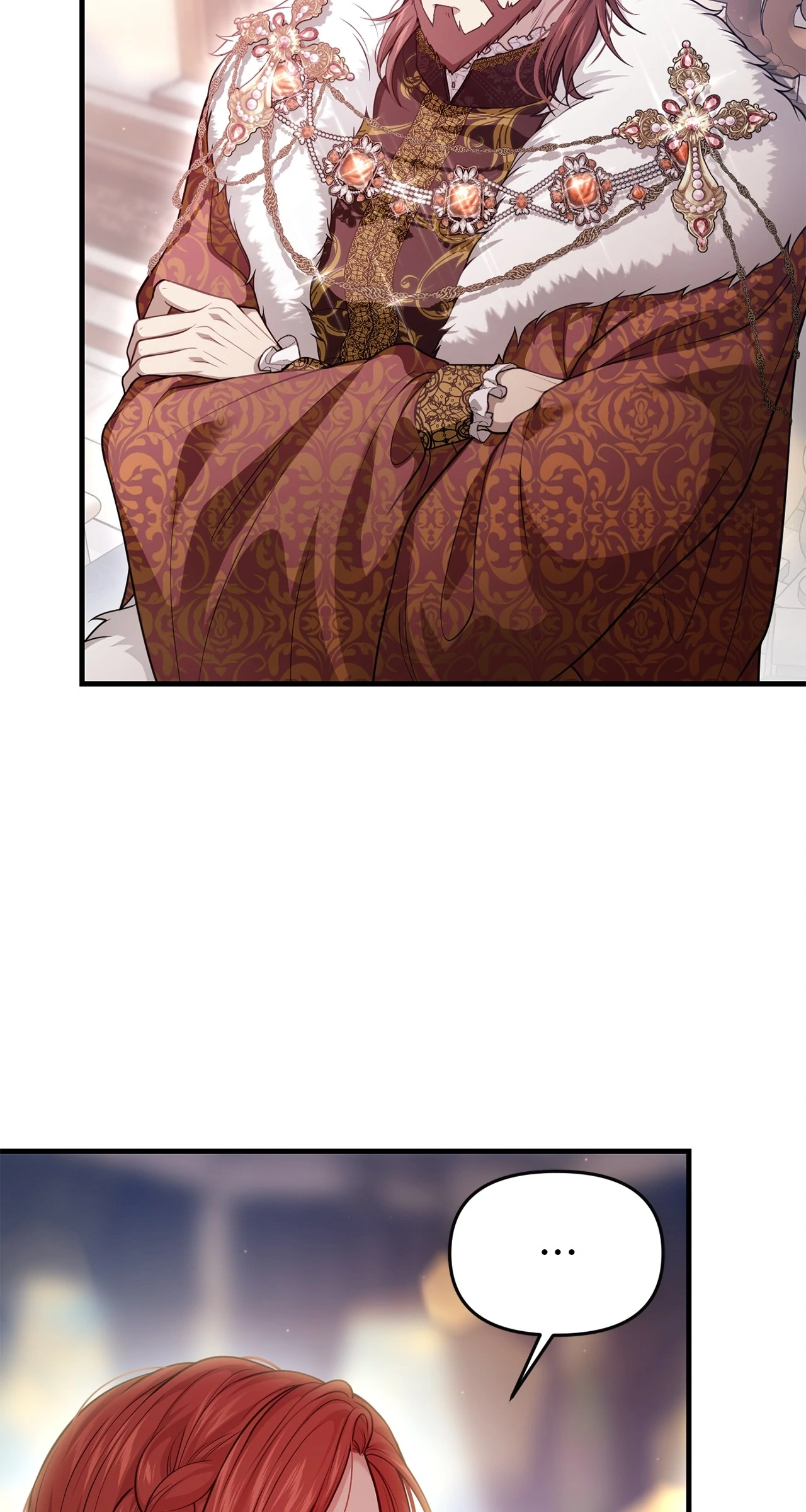 The Secret Bedroom of the Abandoned Princess Chapter 98 - page 59